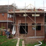 Extension in Cookham