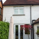 extension in Beaconsfield