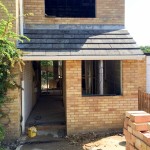 Sonning extension