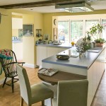 Beaconsfield kitchen refurbishment