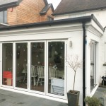 extension in Beaconsfield