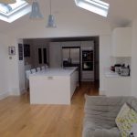 Twickenham kitchen extension