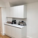 Twickenham kitchen extension